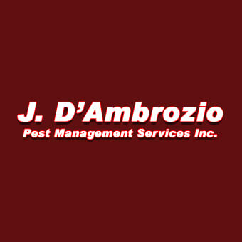J. D’Ambrozio Pest Management Services