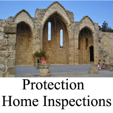 Protection Inspection