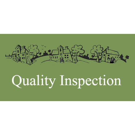 Quality Inspection
