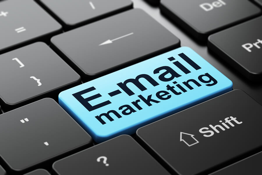 Email Marketing Solutions