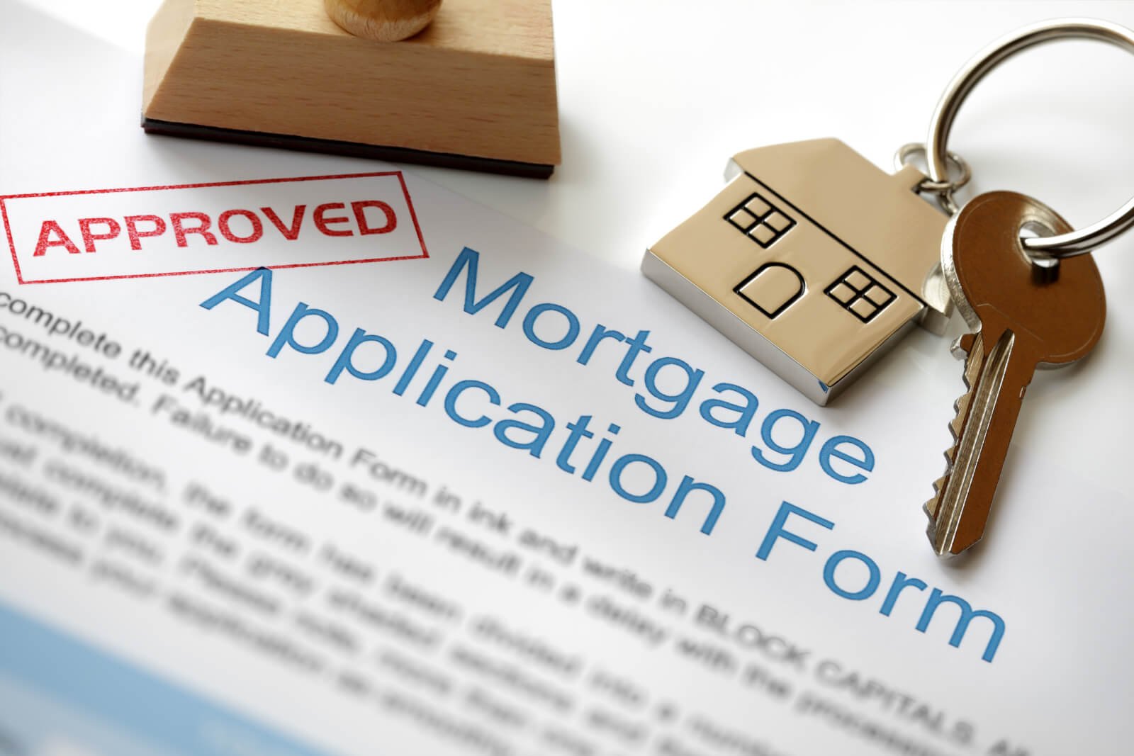 Understanding The Mortgage Loan Market