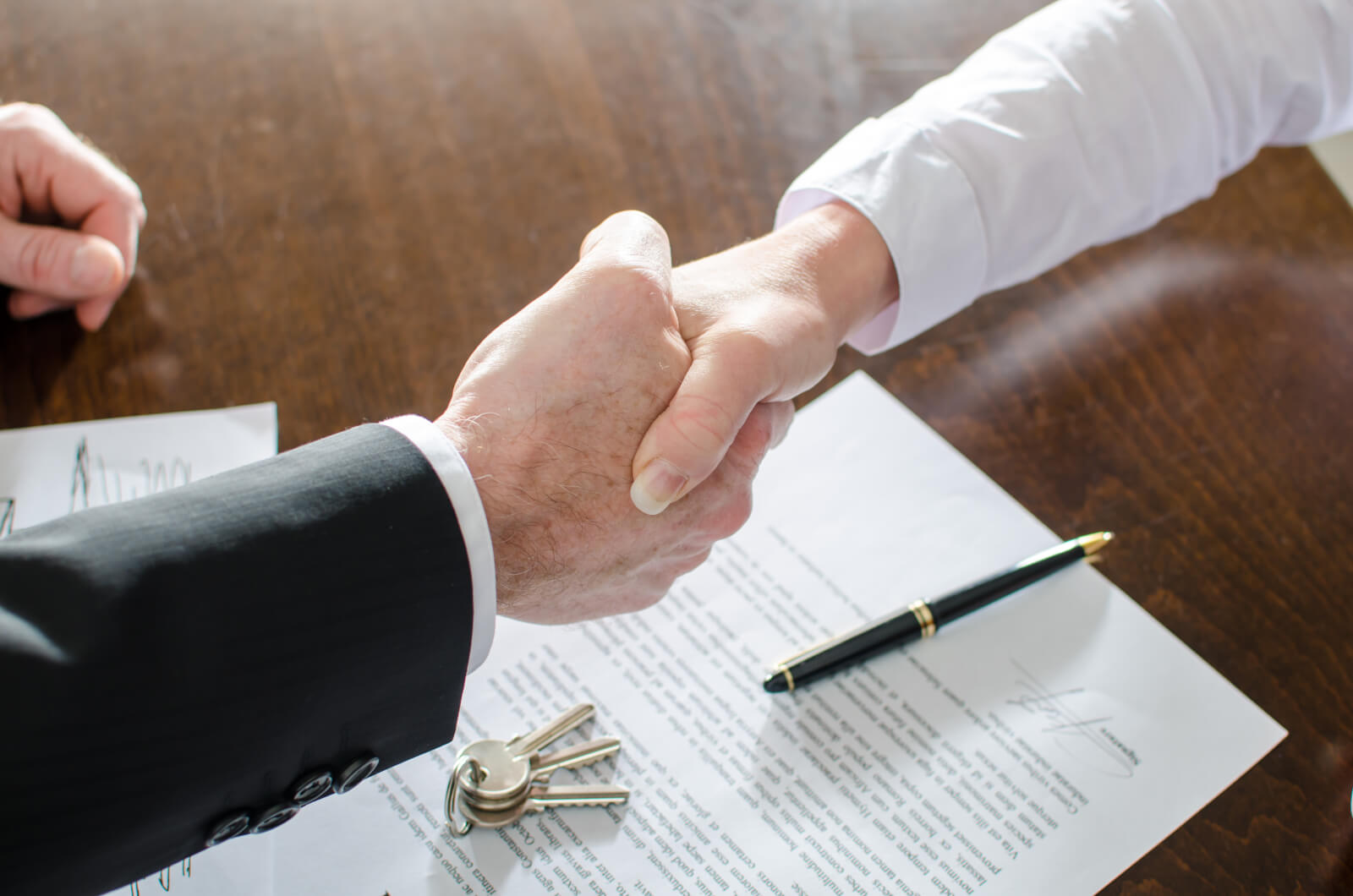 Basics of the Real Estate Contract