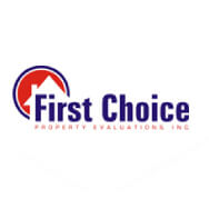 First Choice Property Evaluations Inc.