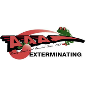 AAA Exterminating