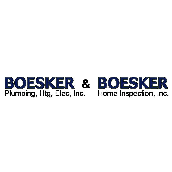 Boesker Home Inspections, Inc.
