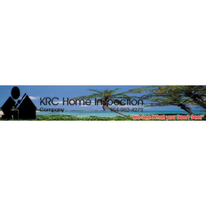 KRC Home Inspection Company