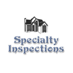 Specialty Inspections